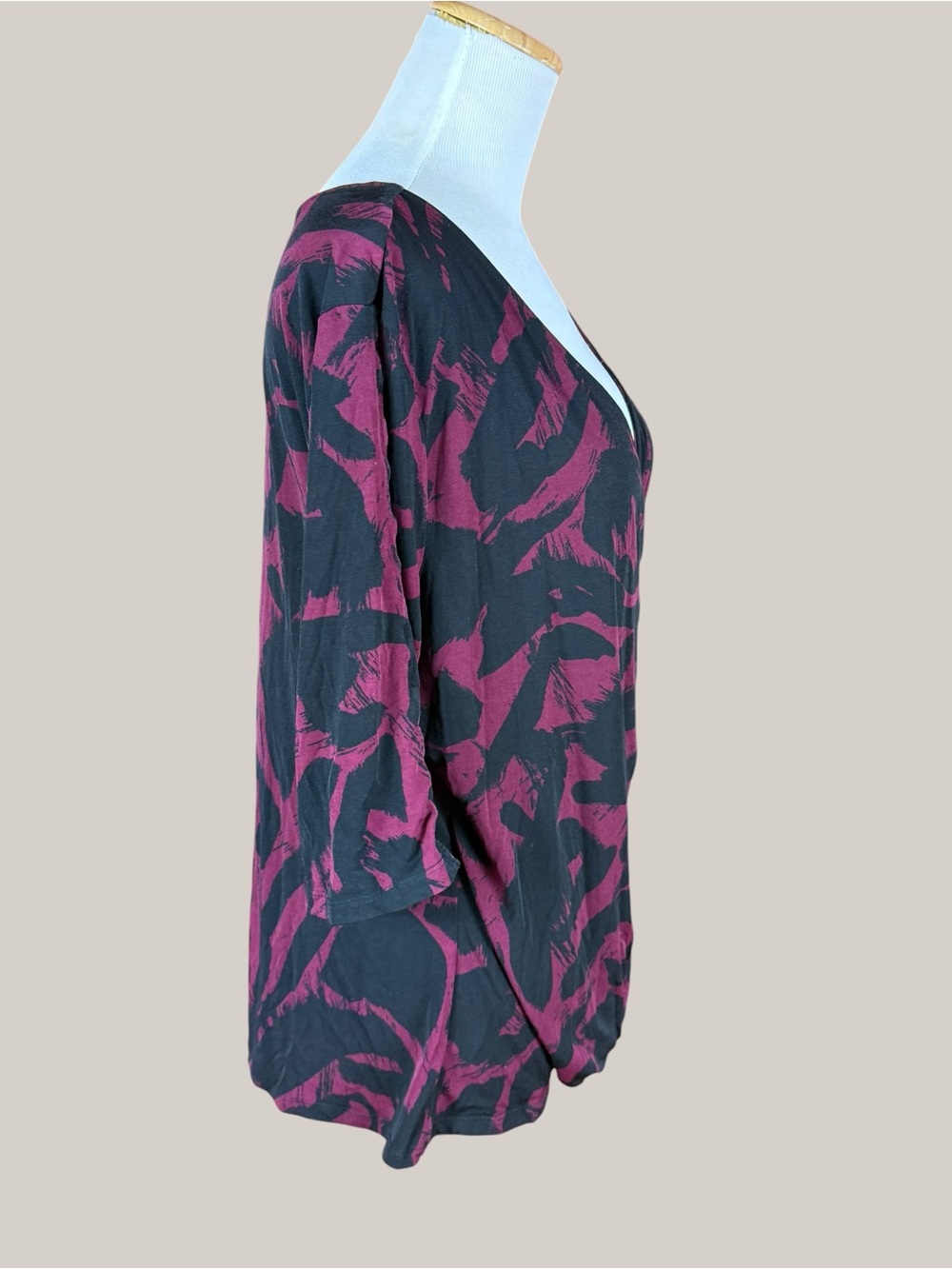XL Style & Co. blouse - Picture 5 of 9